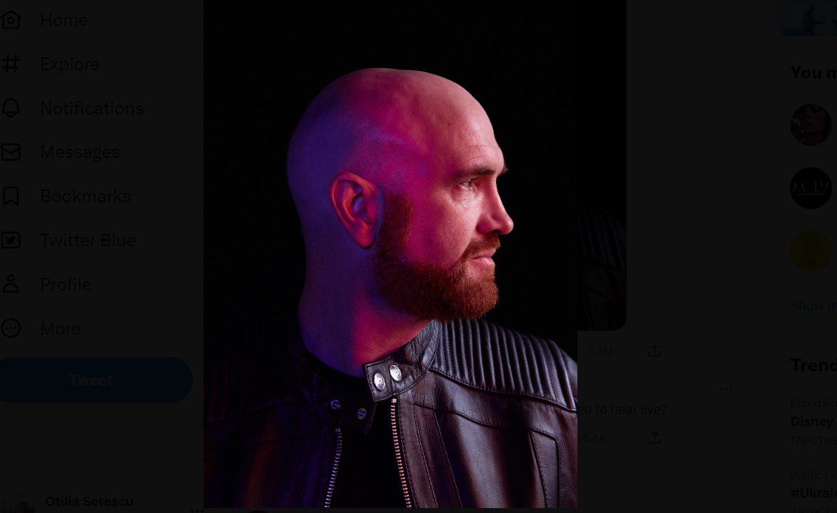 A murit Mark Sheehan, cofondatorul şi chitaristul trupei rock irlandeze The Script. Avea doar 46 de ani