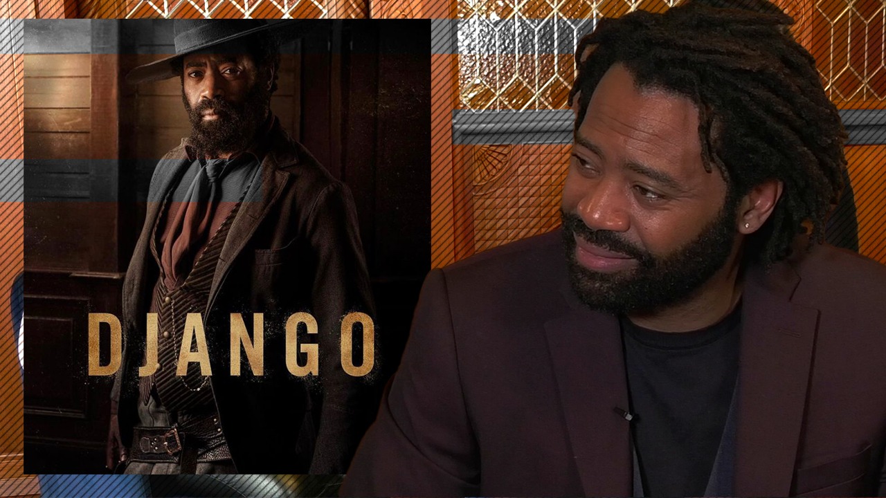EXCLUSIV VIDEO | Nicholas Pinnock: „A fost minunat să filmez în România, m-am bucurat de fiecare zi pe platourile de filmare”