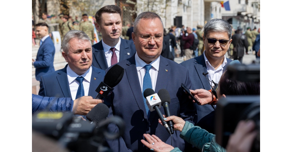 VIDEO | Premierul Nicolae Ciucă le cere miniştrilor să își chibzuiască banii: „Orice opţiune să fie discutată, mai puţin cea de salarii şi investiţii”