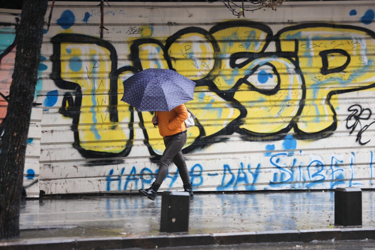 Prognoza ANM pentru București: Vreme deosebit de caldă până luni dimineață. Apoi, urmează o răcire accentuată