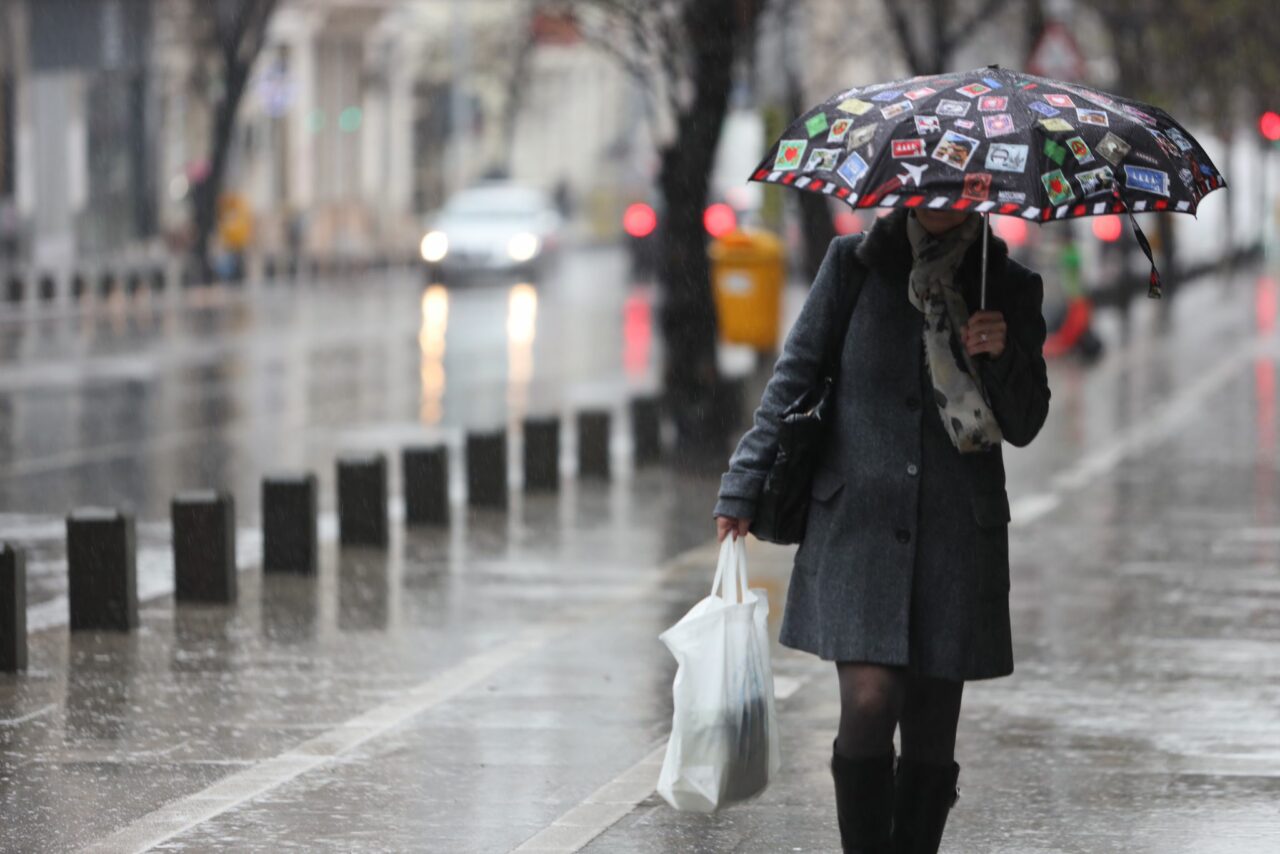 Prognoza ANM: Cum va fi vremea de Paște și de 1 Mai 2023. Meteorologii au anunțat în ce zone va ploua în România