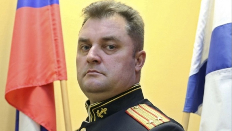 Investigație Reuters: Cine este colonelul ”Granit”, rusul care a TORTURAT zeci de localnici ucraineni