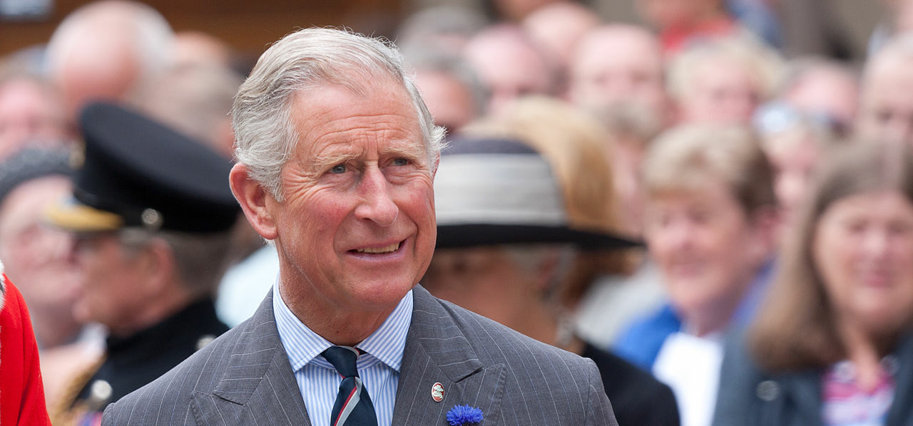 Regele Charles are CANCER / Anunțul Palatului Buckingham