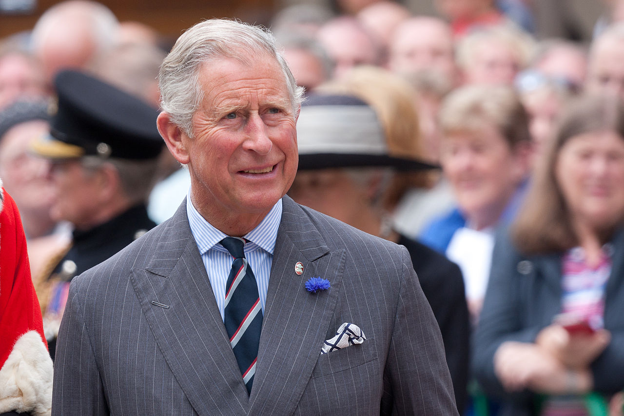 ÎNCORONAREA Regelui Charles al III-lea: cultele necreștine, rol activ în ceremonia din 6 mai