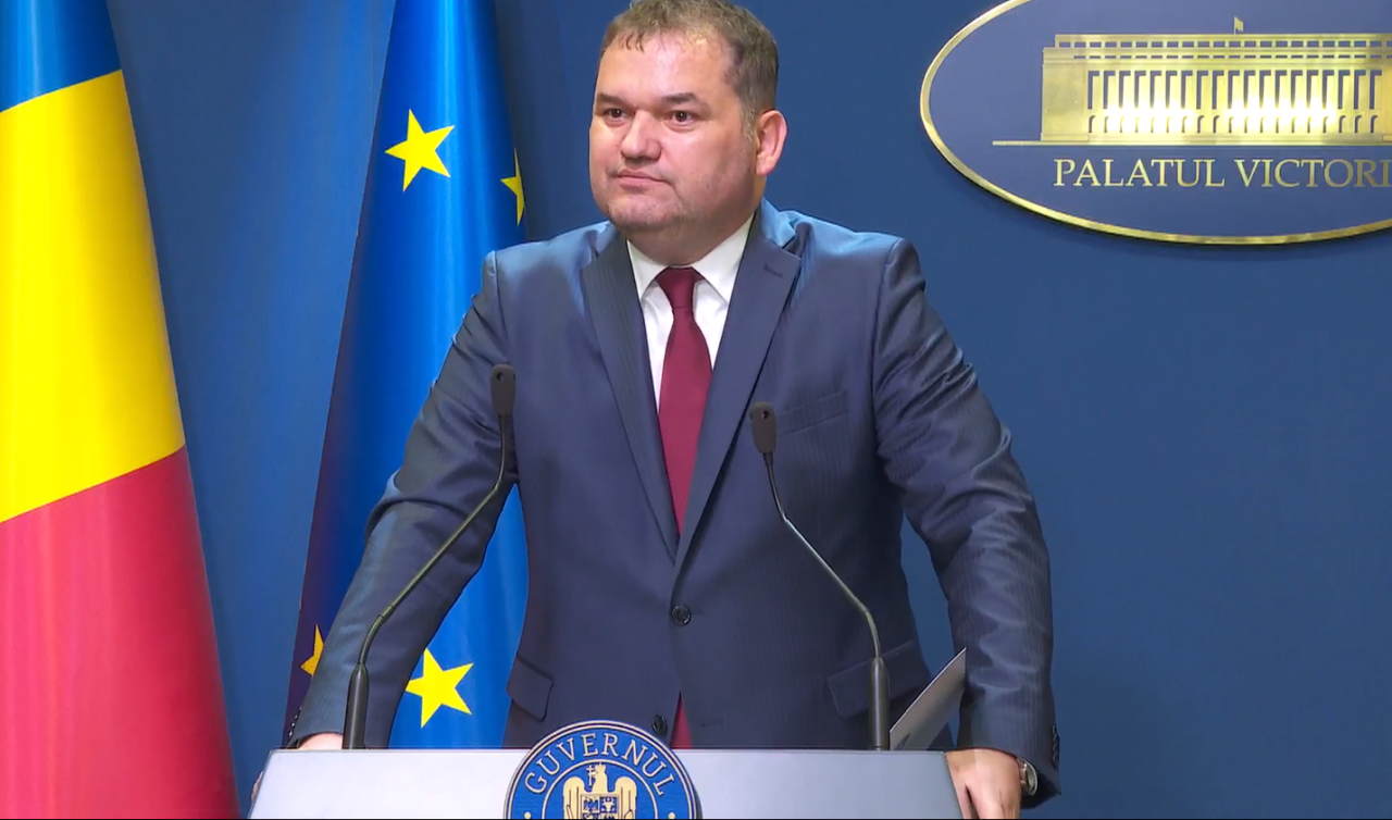 VIDEO | Cseke Attila, despre rotativa guvernamentală: „UDMR nu are niciun motiv să iasă de la guvernare”