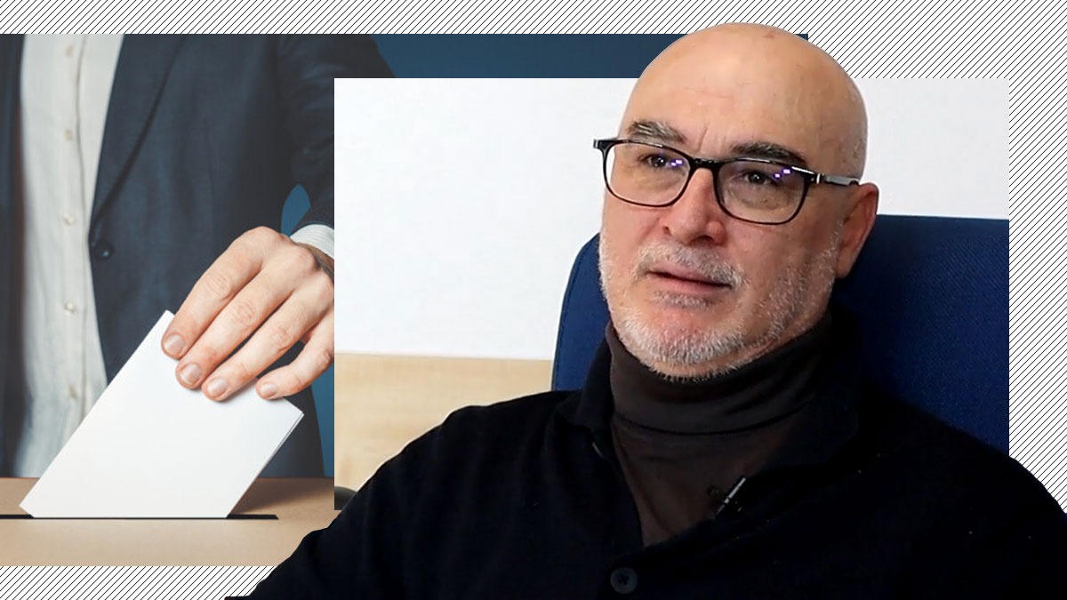 EXCLUSIV VIDEO | Cum va arăta anul electoral 2024 în România. Sociolog: ”Lumea românească va avea opțiuni puternic polarizate”
