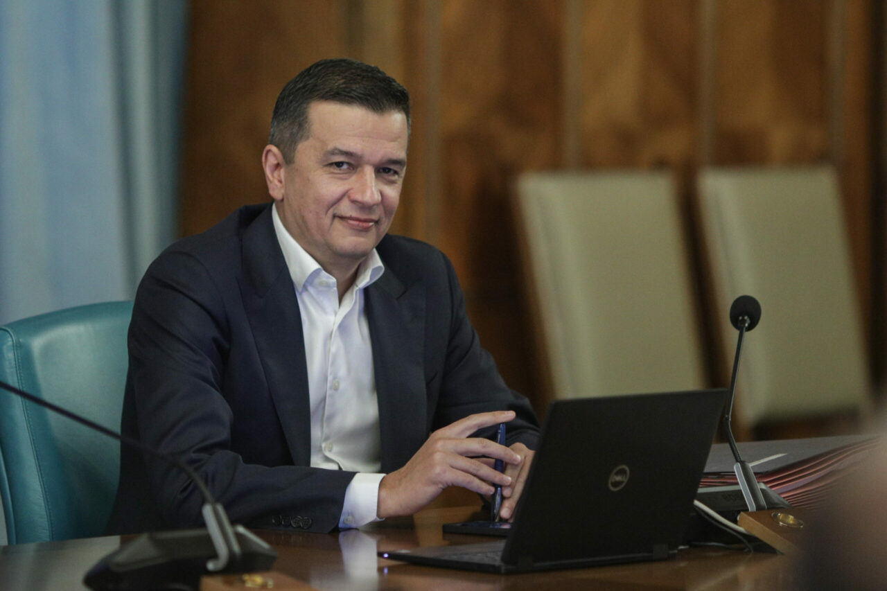 VIDEO | Sorin Grindeanu: ”CFR Călători va primi anul acesta primele garnituri de trenuri noi din ultimii 20 de ani”