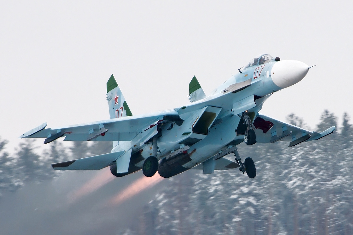 Tensiuni deasupra Mării Baltice. Rușii au INTERCEPTAT un avion german de patrulare