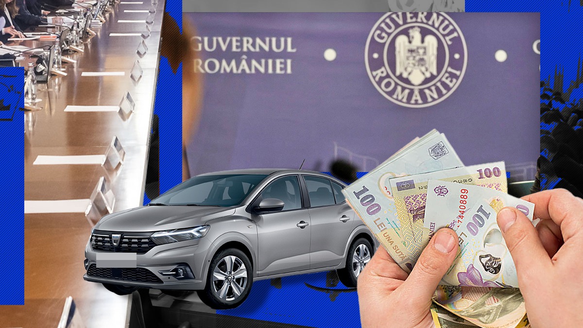 Reacția președintelui UNSAR, după ce Guvernul a înghețat RCA. Alexandru Ciuncan: Cei 4 „elefanți” dintr-o cameră care devine din ce în ce mică