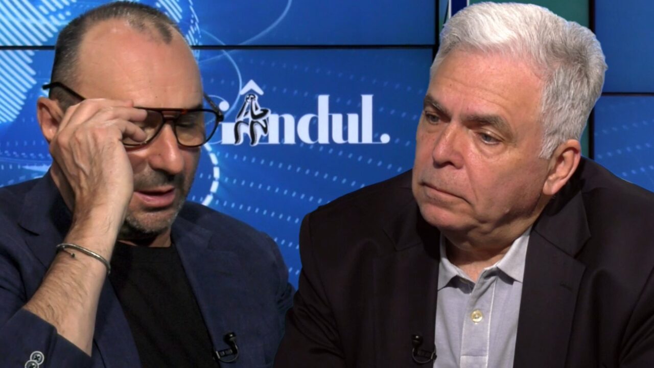 Adrian Severin, fost ministru al Afacerilor Externe: „Războiul din Ucraina, previzibil și EVITABIL”. Soluțiile care ar duce la oprirea conflictului