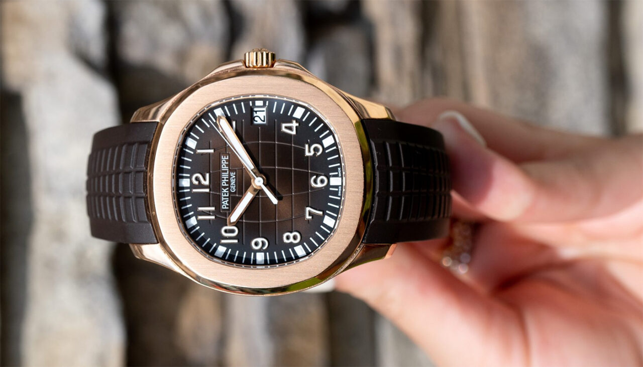 Asta e „țeapa” anului! Câți bani a primit un austriac pe ceasul său Patek Philippe, estimat la 270.000 de euro