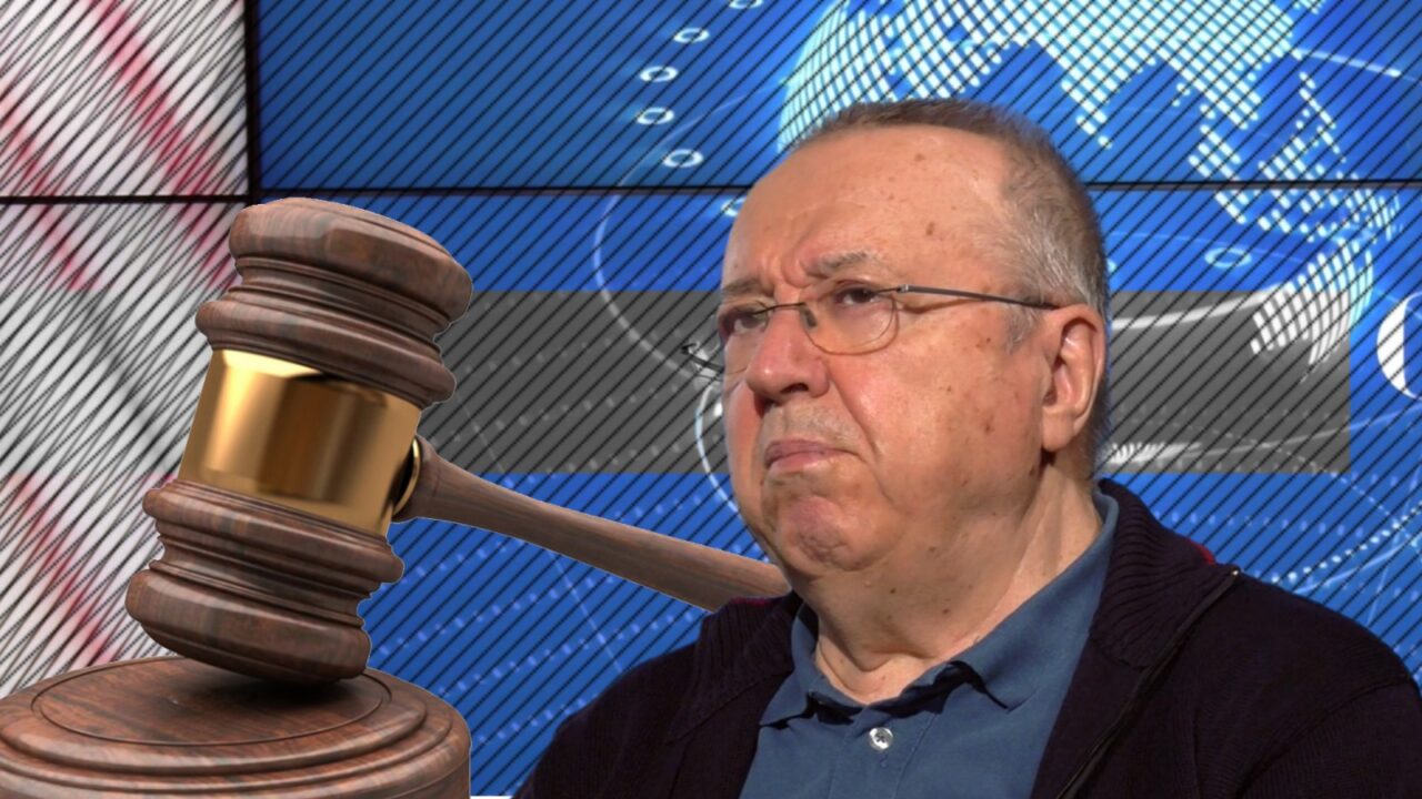 VIDEO | Ion Cristoiu: „Supravegherea tehnică este de două feluri. Depinde de dosare”