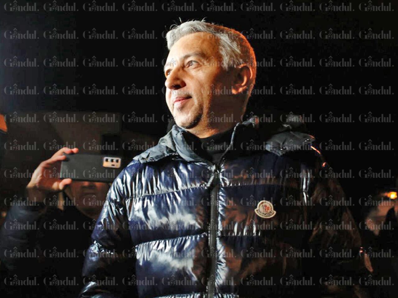 VIDEO. Dan Diaconescu a ieșit FĂRĂ cătușe de la Judecătoria Constanța. Instanța a respins cererea de arestare preventivă a procurorilor