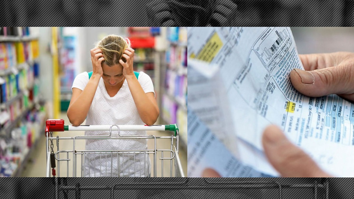 EXCLUSIV | Cu cât s-a scumpit viața românilor în ultimii trei ani. Prețuri duble la multe produse din coșul de bază și salarii majorate sub inflație