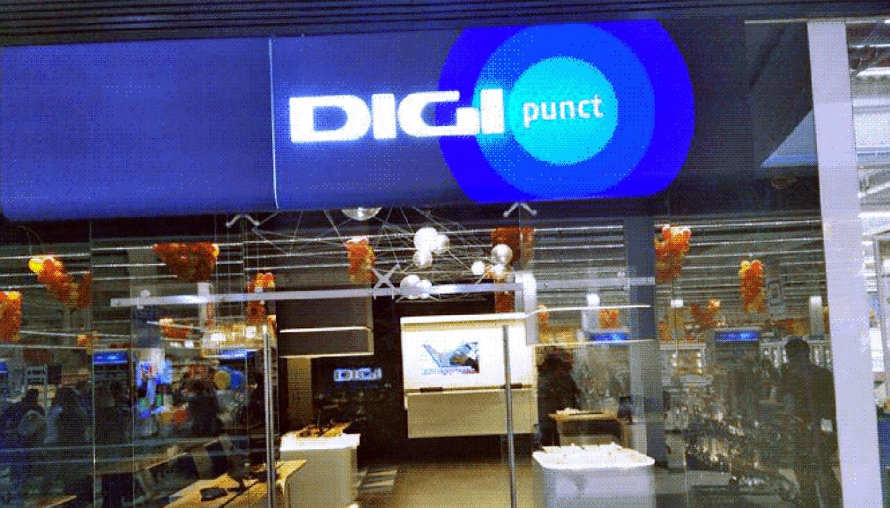 Digi RCS-RDS îl dă gratis! Toți abonații din România îl pot lua acasă, fără niciun leu