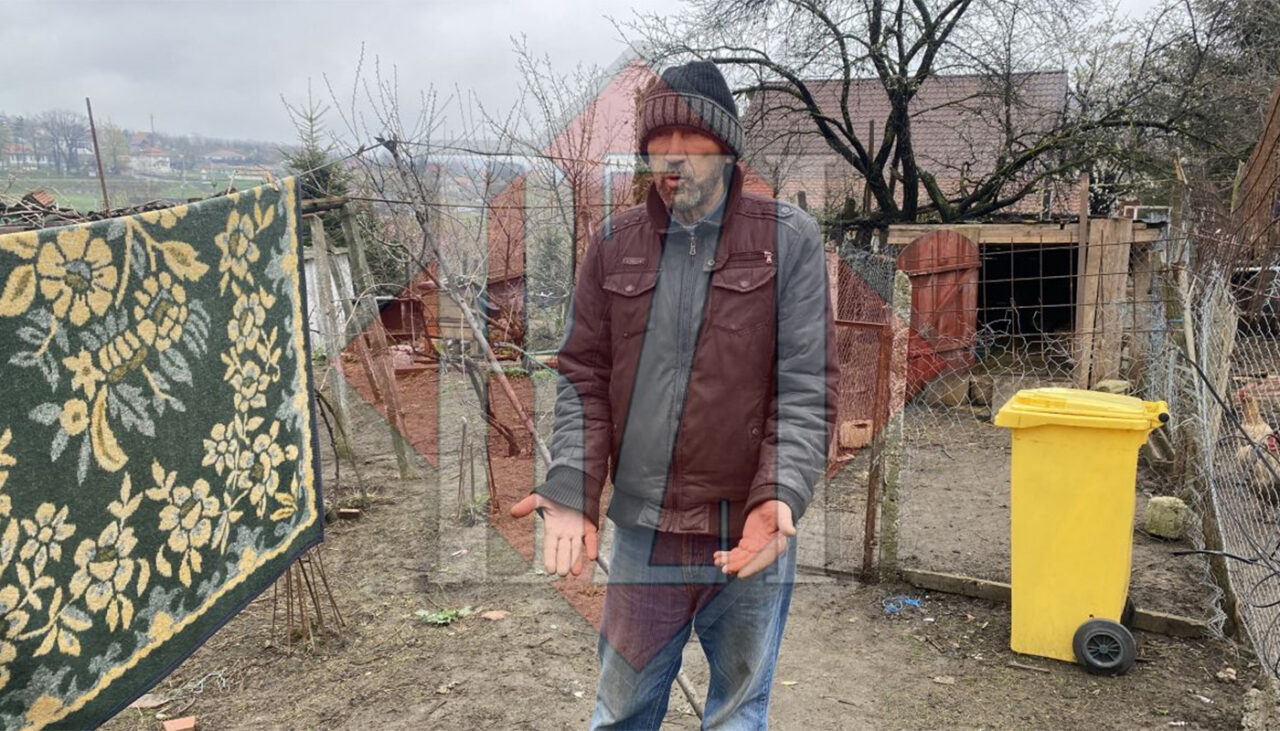 Ion din Tomești a fost dat dispărut, după ce băut o sticlă de vin cu un vecin și a cumpărat o „găină americană”. Ireal cum și unde a fost găsit