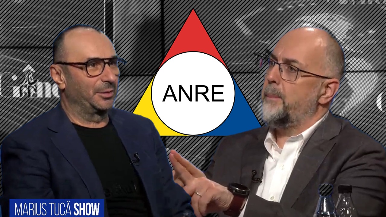 VIDEO | Kelemen Hunor, despre conducerea ANRE: „Aș fi acceptat și o poziție non-executivă, dar nici acolo nu am avut loc”
