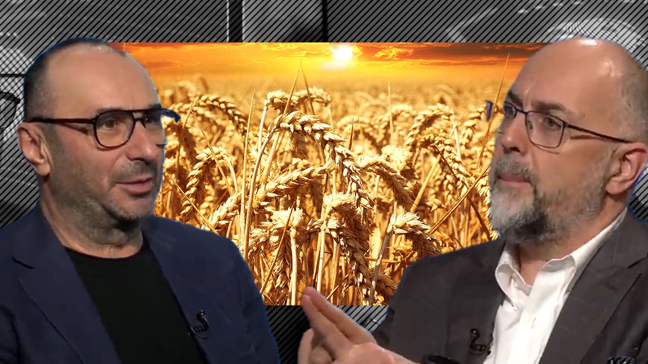 Kelemen Hunor: „Prioritatea Guvernului trebuie să fie FERMIERII români. Nu îi putem distruge”