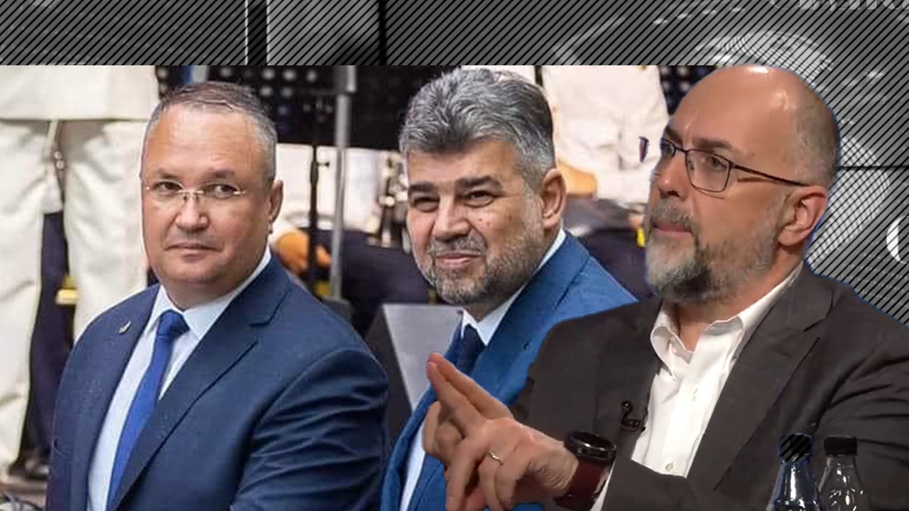 Kelemen Hunor, președintele UDMR: „Unele lucruri nu se DISCUTĂ în Coaliție, deși ar trebui”