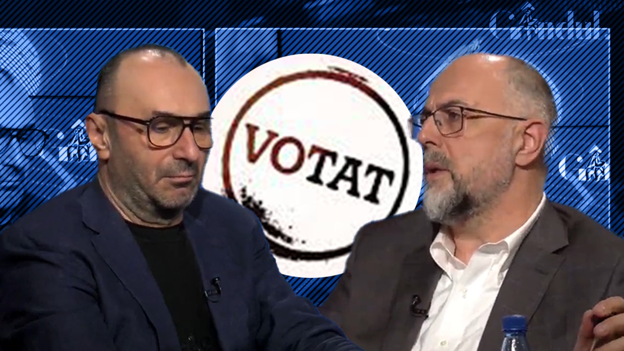 VIDEO | Kelemen Hunor, despre comasarea alegerilor: „România nu îndeplinește condițiile necesare”