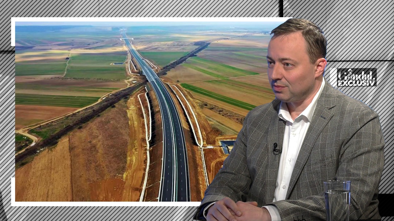 A fi sau a nu fi drum expres de la Pitești la Craiova în 2024. Autostrada Ford, în “pană”, pe primii 18 kilometri de la Craiova spre Pitești