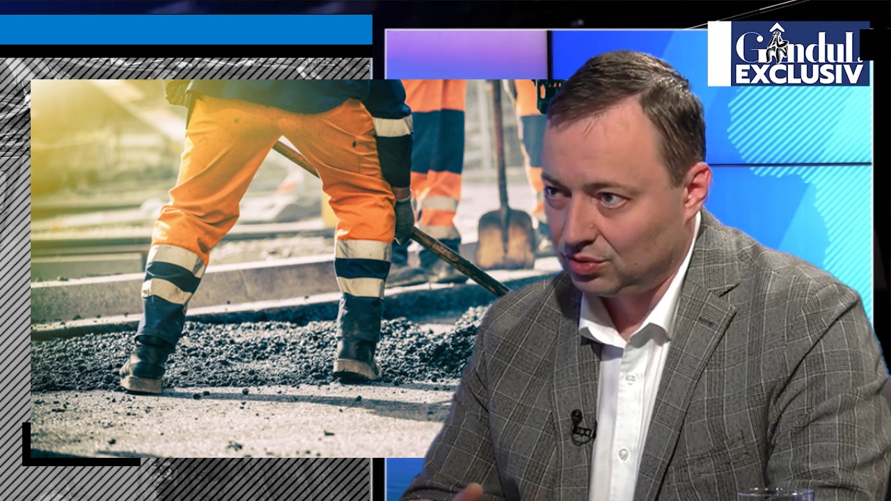 EXCLUSIV VIDEO | Lotul 1, Fata Morgana a Autostrăzii de Centură București A0 Nord. ”A fost contestată decizia, din nou”