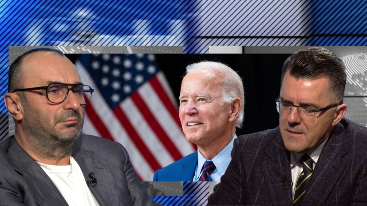 VIDEO | Dan Dungaciu, analist de politică externă: „America se află sub o presiune fantastică”