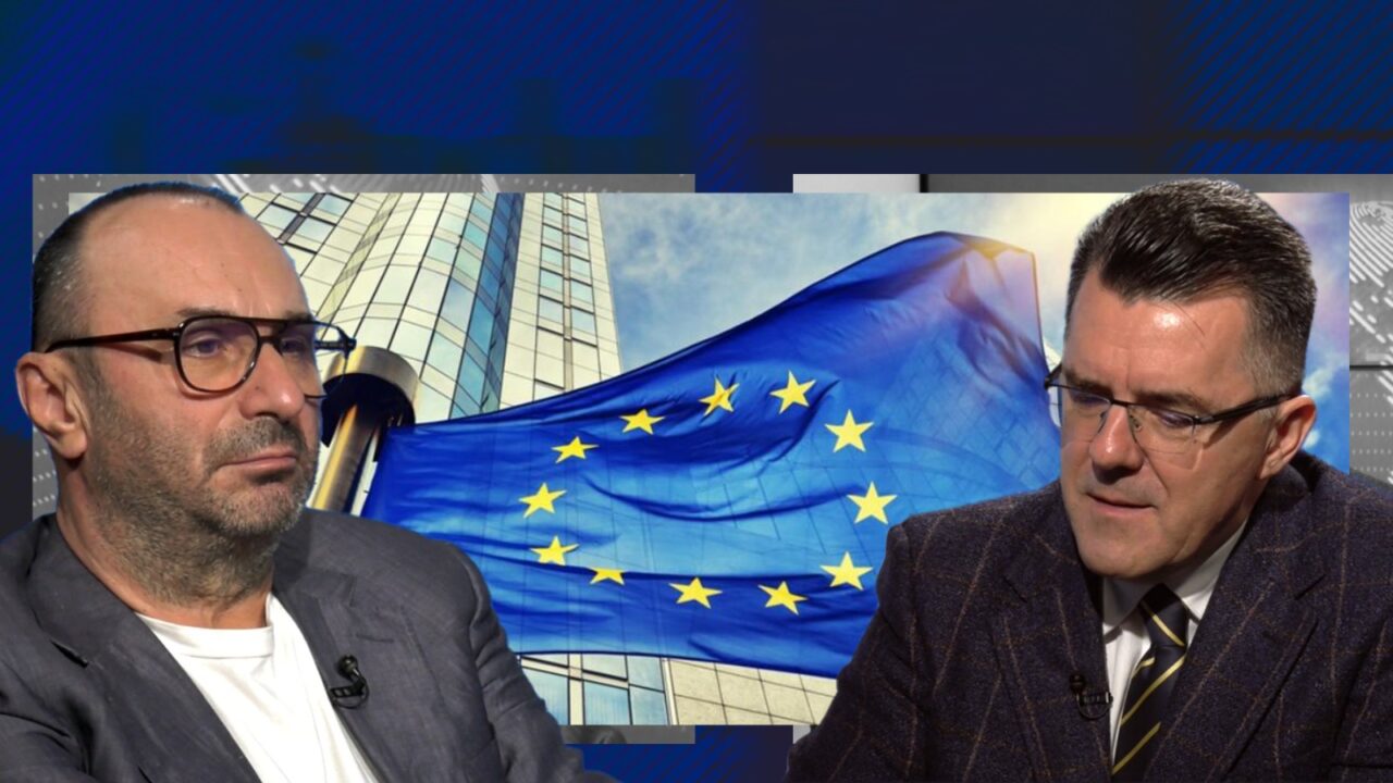 VIDEO | Dan Dungaciu, analist de politică externă: „Europenii se află sub presiunea morală a războiului din Ucraina”