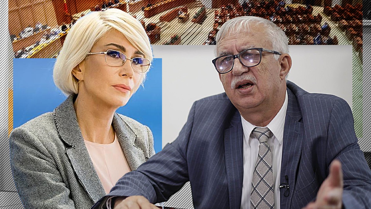 EXCLUSIV| De ce iau guvernele în calcul la crize interzicerea cumulului pensiei cu salariul și ce șanse are ultima propunere. ”S-a abuzat foarte tare”