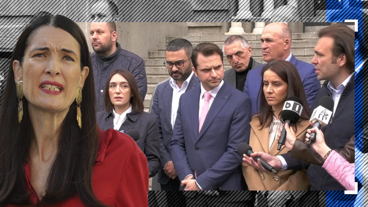 VIDEO| Plângere penală și acuzații dure la adresa primarului Clotilde Armand. ”E cea mai mare dezamăgire, un politruc impostor, care falsifică bugete”