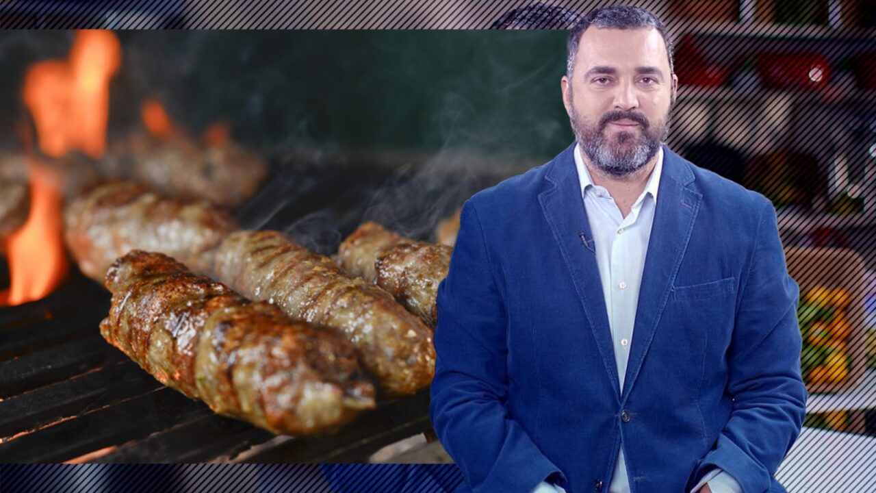 EXCLUSIV | Cum se fac cei mai buni mici de 1 Mai. Nutriționistul lui Farul Constanța spune de ce trebuie să ținem cont când frigem carnea la grătar