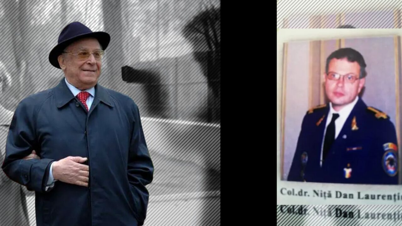 Col(r)dr. Niță Dan Laurențiu, despre momentul în care Ion Iliescu ar fi fost la un pas să fie ÎMPUȘCAT în cap: “S-a întâmplat în camera de arme!”