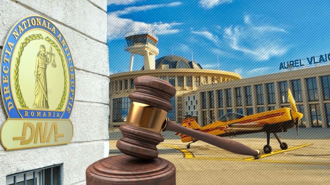 EXCLUSIV | Inculpații din dosarul DNA ”Aeroport Băneasa”, ACHITAȚI de CAB. Avocat: ”12 ani de cercetări, uzură uriașă pentru psihicul inculpaților”