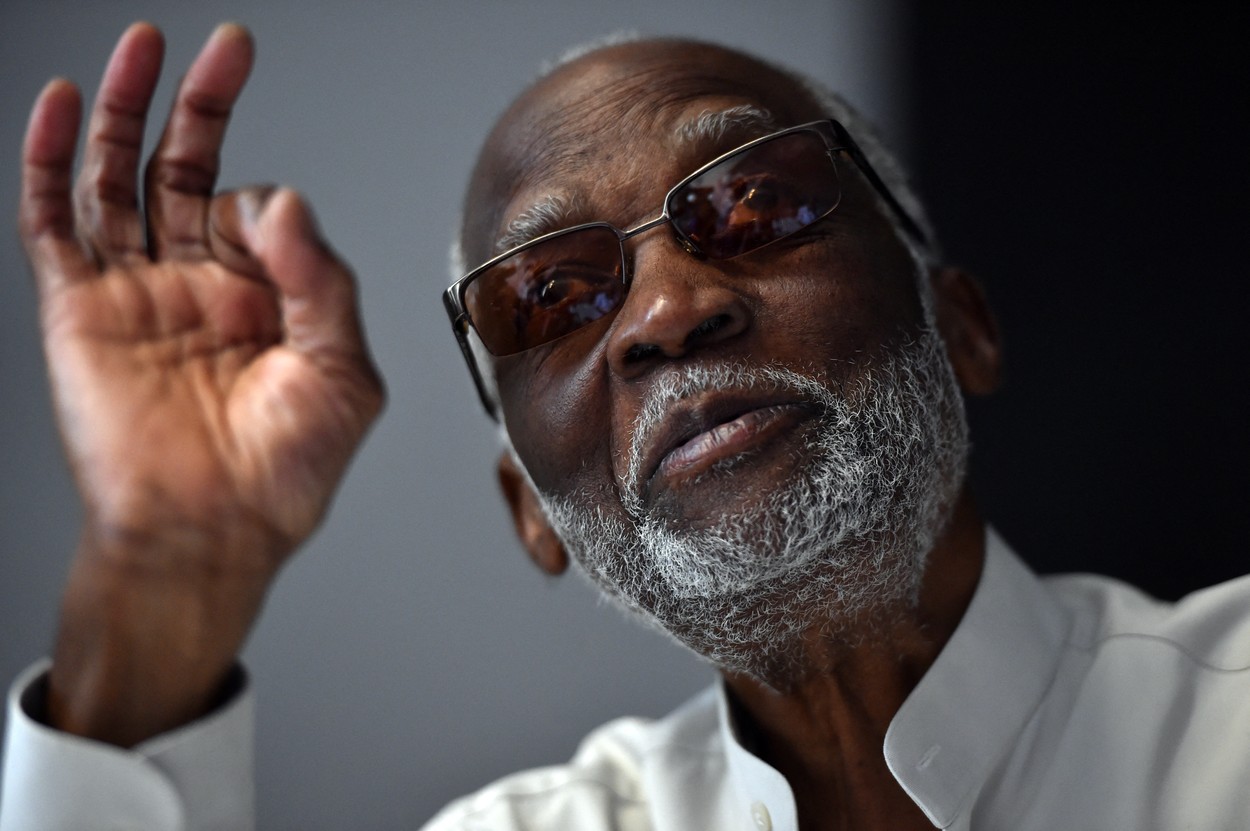 Doliu în lumea muzicii: A MURIT Ahmad Jamal, celebru pianist, compozitor şi dirijor. „După un anumit timp, îl  descoperi pe Mozart în tine”