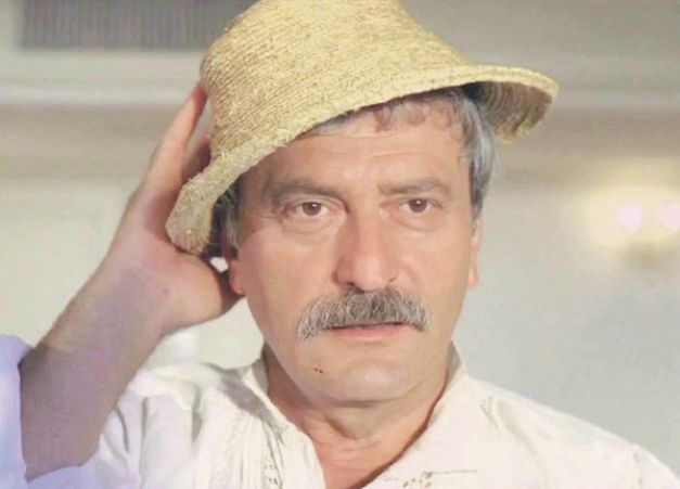 Se REDESCHIDE casa memorială a lui Amza Pellea. Fiica marelui actor a făcut anunţul