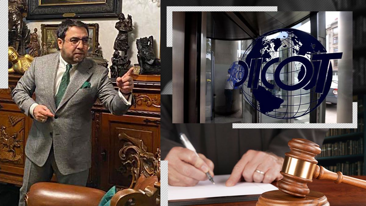 EXCLUSIV | Fiica lui Dan Bursuc a povestit la DIICOT coșmarul pe care l-a trăit în sclavia unui interlop periculos. Victima era bătută și șantajată
