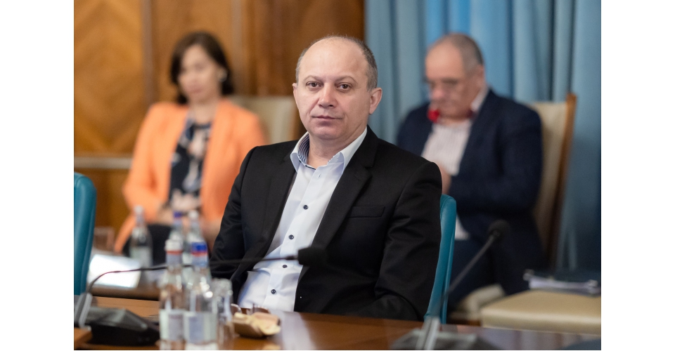 Ministrul Constantin-Daniel Cadariu: „Turismul românesc are nevoie de adevăr, nu de senzațional”. Cum a evoluat numărul vizitatorilor față de 2019