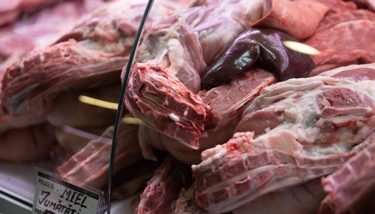 Cercetătorii au descoperit legătura dintre carne și DIABETUL de tip 2. Au fost analizate date de la aproape 2 milioane de persoane