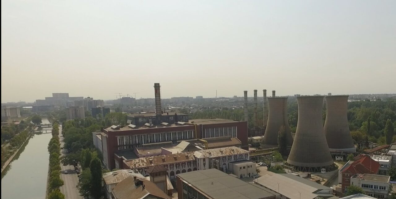 Elcen oprește în rezervă CET Grozăvești. Ce se întâmplă cu alimentarea cu APĂ CALDĂ a bucureştenilor