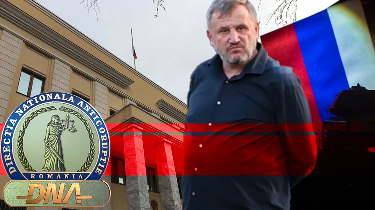 EXCLUSIV | Cum amenința periculosul din dosarul “Mită la Aeroport” doi  proprietari de trusturi de presă: ”Dacă voi terminați anul în picioare…”