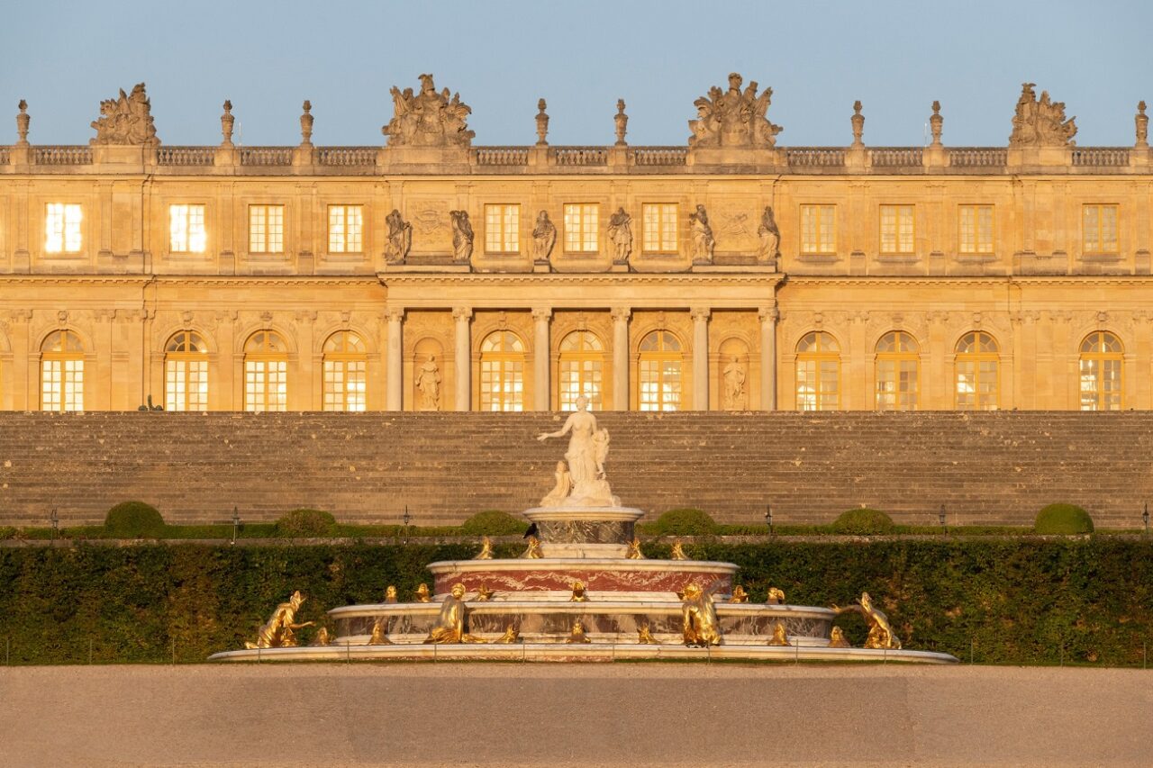 Opere din Castelul Versailles, expuse în Orașul Interzis din Beijing în 2024
