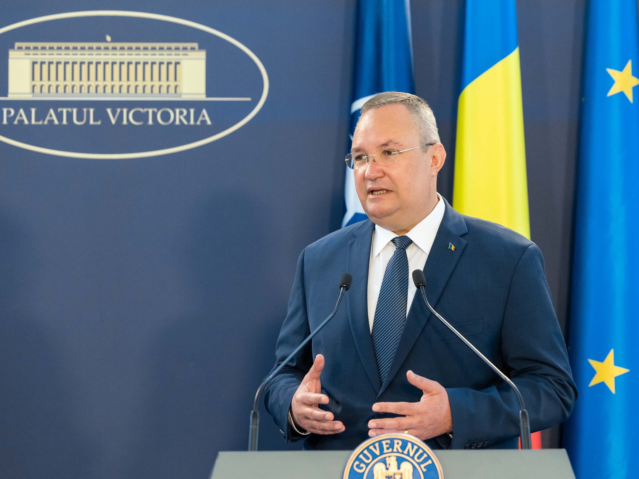 A murit tatăl premierului Nicolae Ciucă