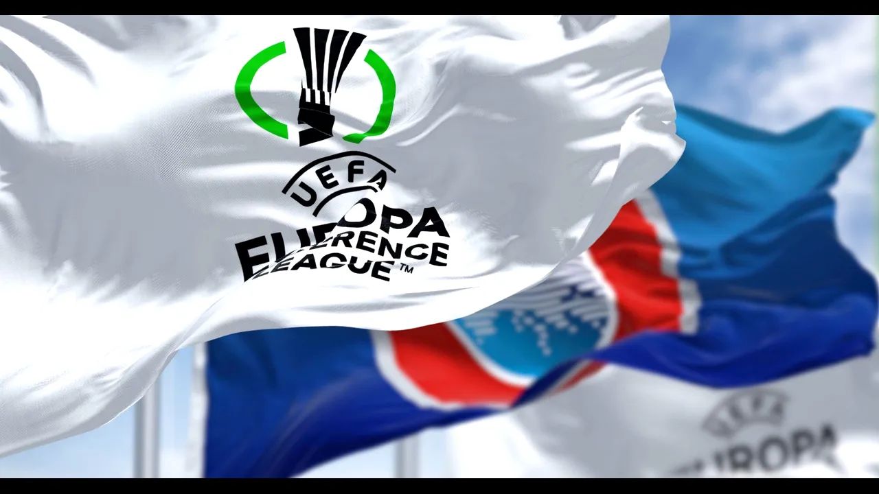 Farul, FCSB și Sepsi știu ce adversare au dacă ajung în play-off-ul Conference League