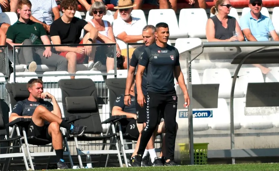 Costel Gâlcă, antrenorul care a luat ultimul titlu cu FCSB, a plecat în Polonia! Ce echipă va conduce în prima ligă