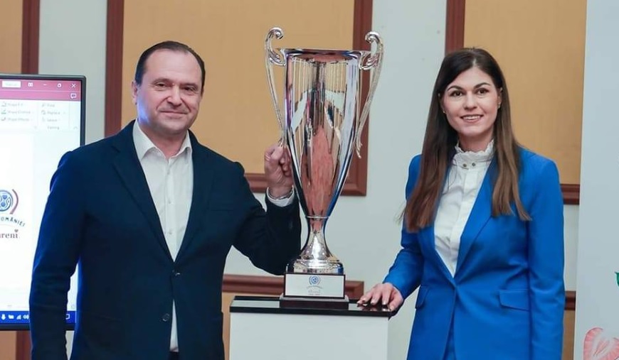 Care sunt echipele din Final Four în Cupa României la HANDBAL feminin și masculin? Turneele vor avea loc în luna mai 2023