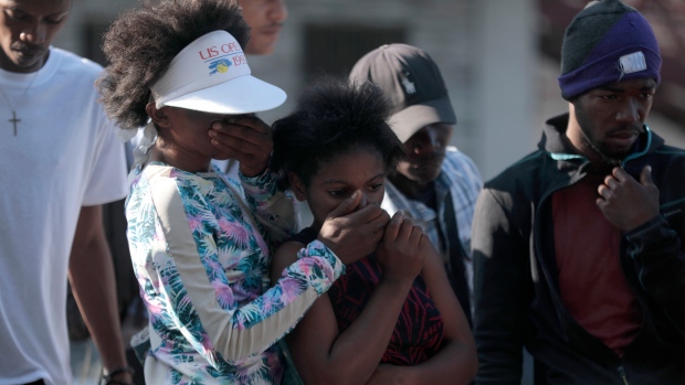 Mai mulți criminali din Haiti, uciși de mulțimea furioasă. Bărbații, ARȘI DE VII și bătuți până la moarte, în plină zi: „Din păcate au fost linșați”