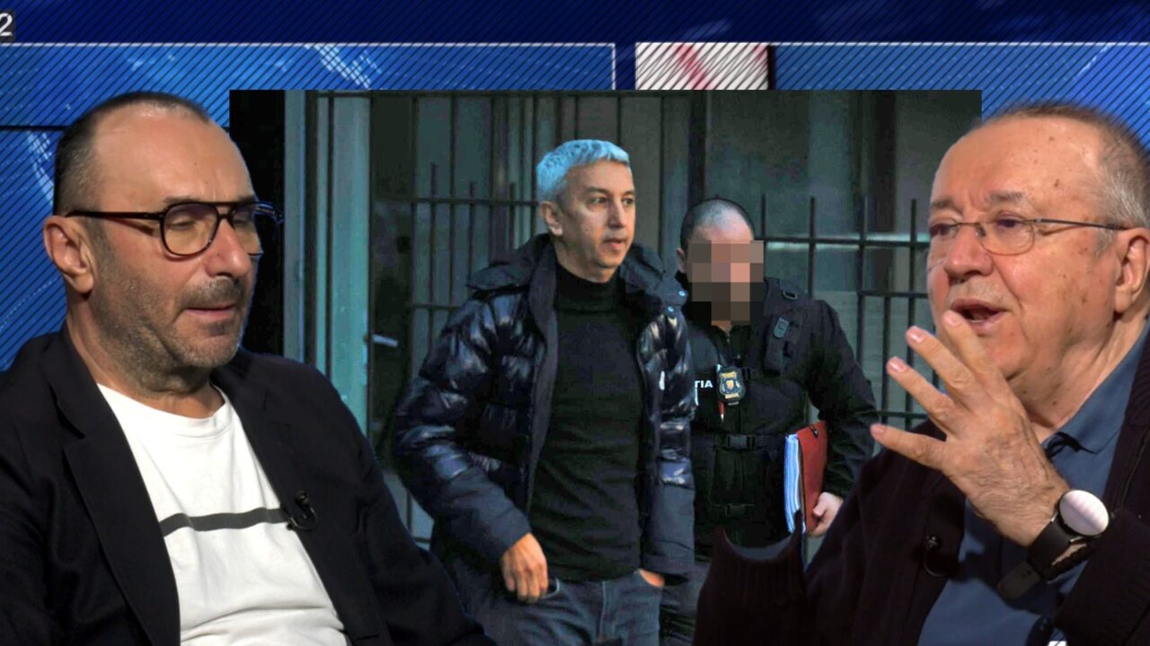 Ion Cristoiu: „Presa a fost INTOXICATĂ de detalii din dosarul lui Diaconescu”