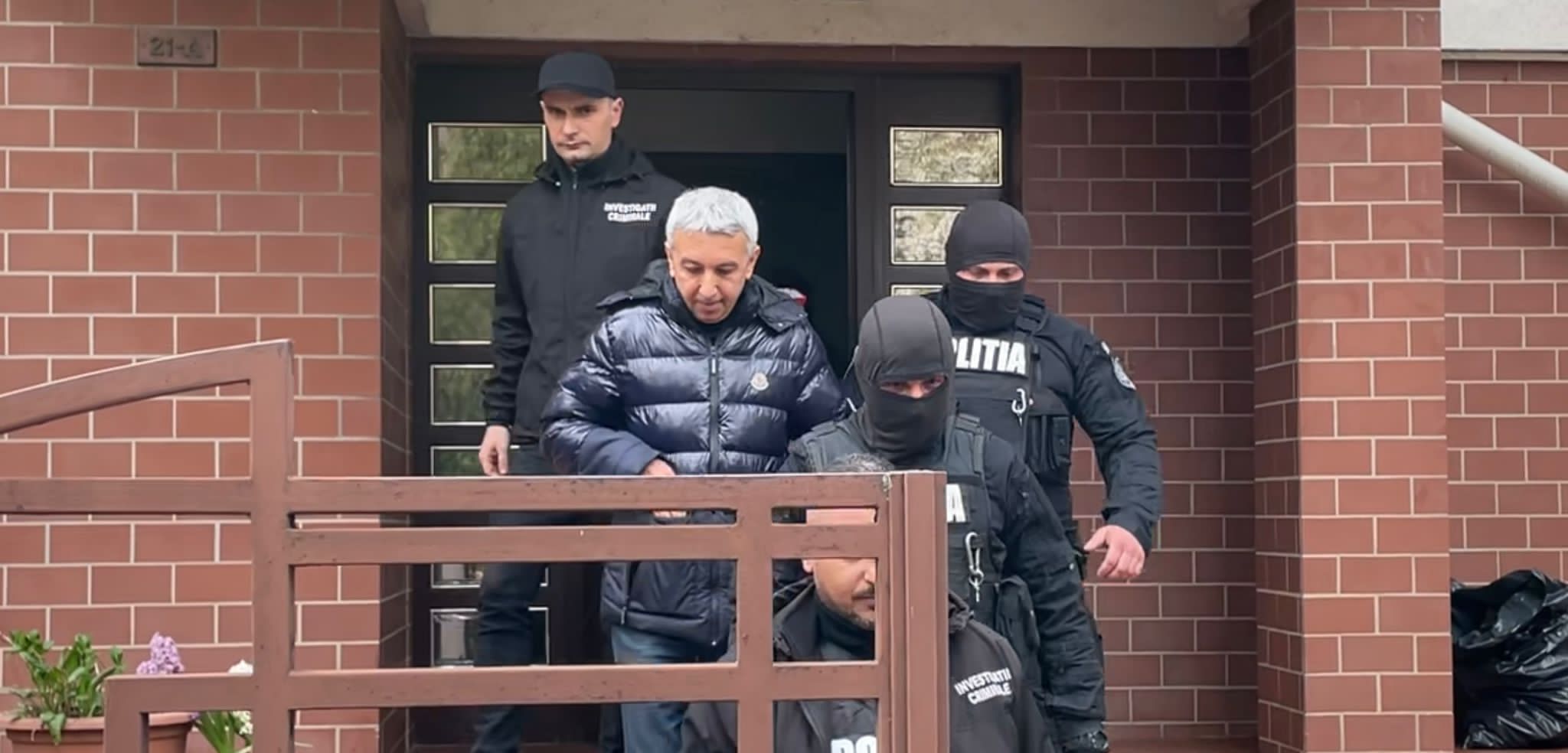 Avocatul lui Dan Diaconescu solicită Parchetului General să preia