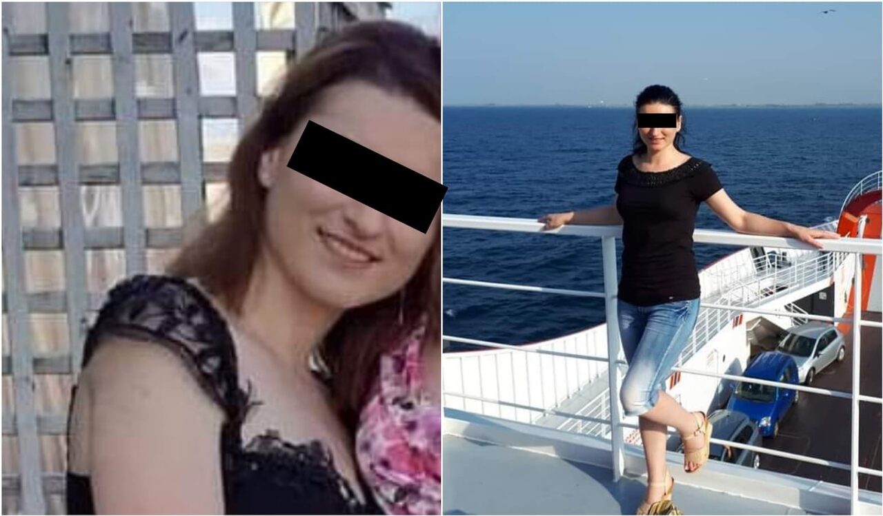 Cine este tânăra găsită SPÂNZURATĂ pe un teren viran din Sibiu. „Doamne, Doamne, sora mea! Multă durere, e cumplit”