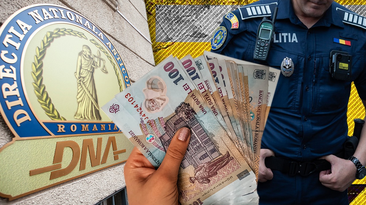 EXCLUSIV | Culisele unui dosar „ELECTROȘOC” al DNA, care lovește în sânul Poliției Române / Echipamentele plătite de stat nu funcționau